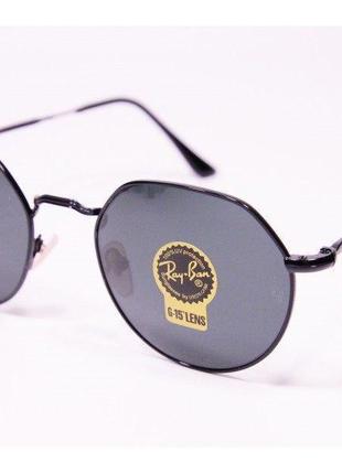 Мужские солнцезащитные очки ray-ban1 фото