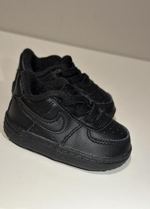 Детские кроссовки nike