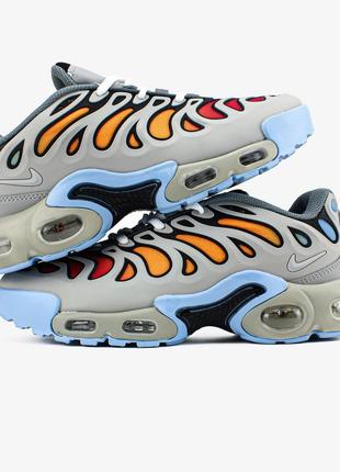 Кросівки nike air max tn plus drift4 фото