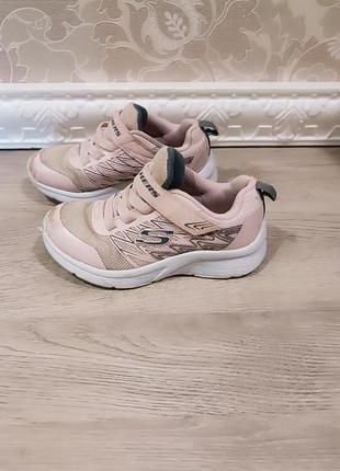 Кроссовки skechers