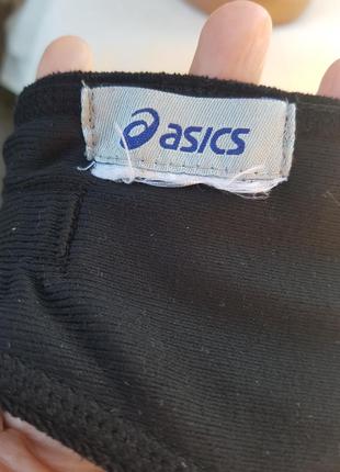 Пов'язка на голову asics4 фото