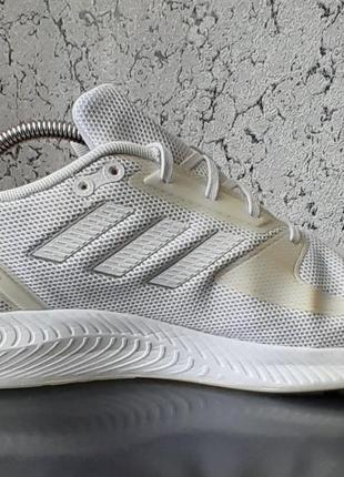 Кроссовки мужские оригинал adidas 43,5(27,5см)