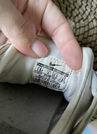 Nike huarache кроссовки женские 35-36 р🩷5 фото