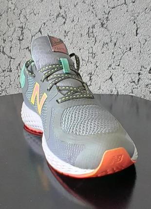 Кроссовки мужские оригинал new balance 39(24,5см)3 фото