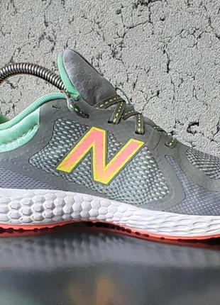 Кроссовки мужские оригинал new balance 39(24,5см)2 фото