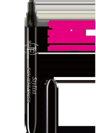 Подводка-фломастер для глаз  tf stylist eyeliner pencil ctel05