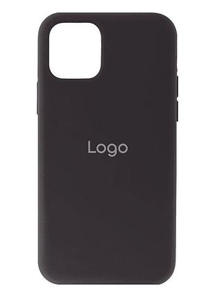 Чохол silicone case full size (aa) для iphone 11 pro колір 27.flamingo 7