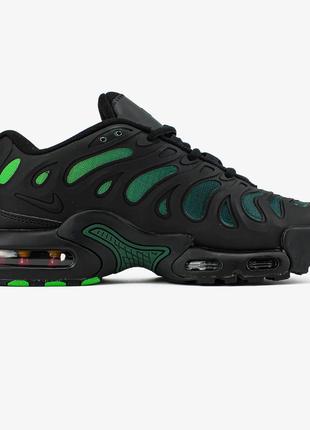 Кроссовки nike air max tn plus drift10 фото