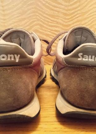 Кросівки saucony3 фото