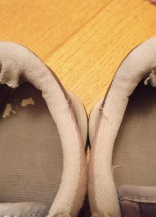 Кросівки saucony5 фото