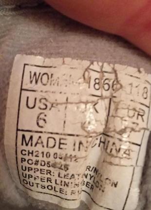 Кросівки saucony6 фото