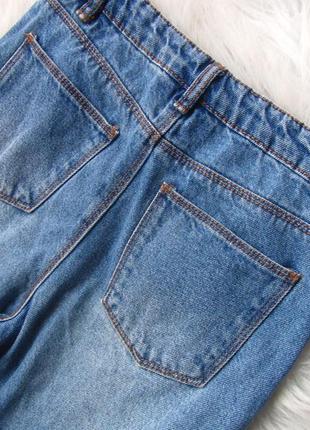 Широкие джинсы штаны брюки cool club10 фото