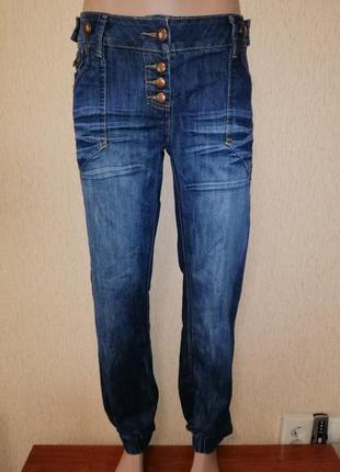 Стильные женские джинсы 12 размер crafted5 фото