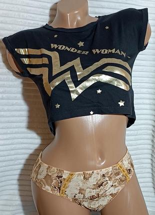 Кроп топ чудо женщина, укороченная футболка wonder woman, косплей, dc comics, комиксы