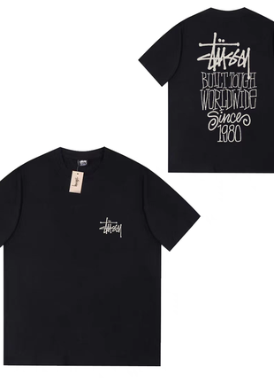 Футболка від бренду stussy