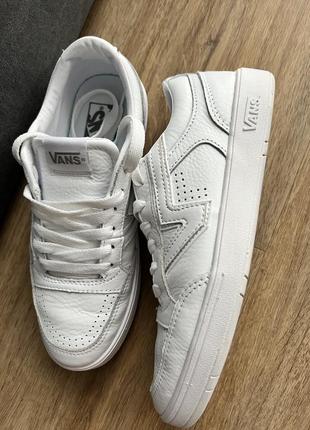 Кроссовки кеды vans 40 (39)2 фото