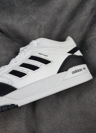 Original adidas drop step дитячі кросівки детские  кроссовки4 фото