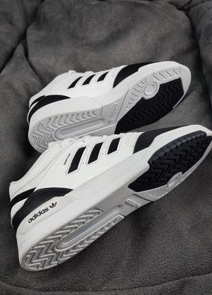 Original adidas drop step дитячі кросівки детские  кроссовки2 фото