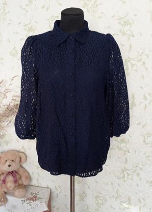 Блуза рубашка savida