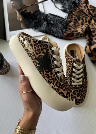 Кросівки golden goose space shoes