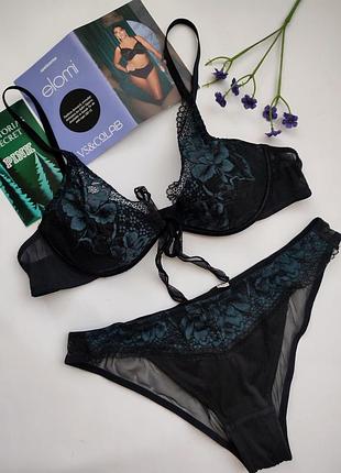 Triumph 75b 75c 80a 80b s m 36 38 комплект белья