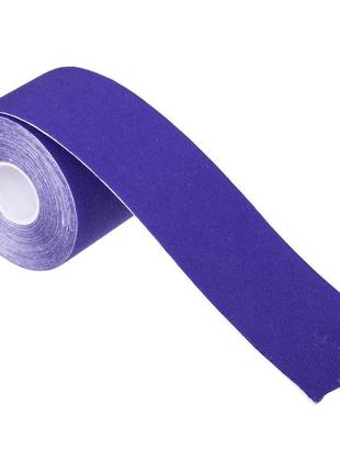 Кинезио тейп (kinesio tape) zelart bc-4863-5 размер 5смх5м цвета в ассортименте3 фото