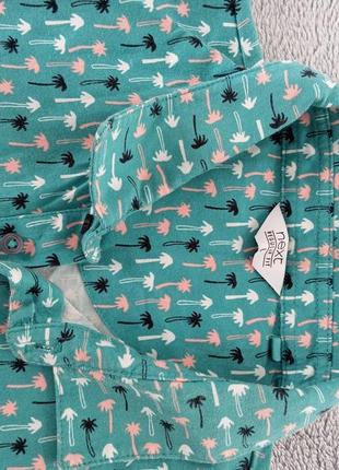 Футболка -поло мужская, коттон