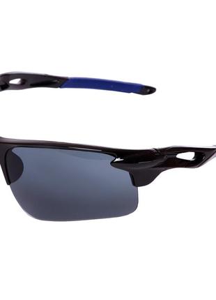 Очки спортивные солнцезащитные oakley ms-2496 цвета в ассортименте