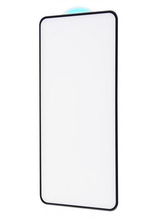 Захисне скло full screen hq xiaomi mi 11t/mi 11t pro без упаковки black