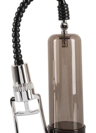 Помпа вакуумна для члена 6,5