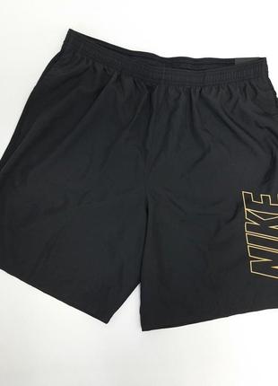 Оригінальні легкі спортивні шорти nike m dri-fit academy short / dh7142-4111 фото