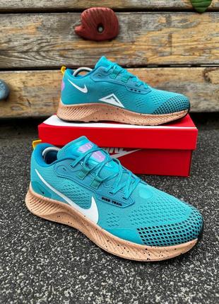 Кроссовки nike pegasus trail