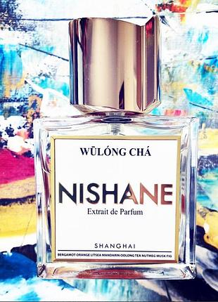Nishane wulong cha розпив