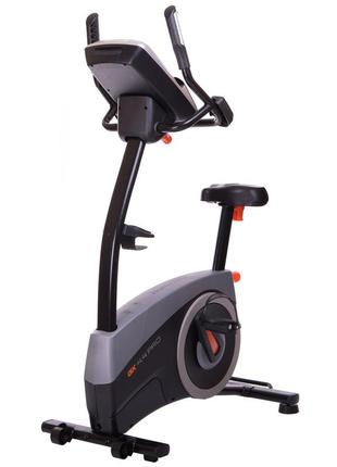 Велотренажер вертикальный магнитный nordictrack exbike gx 4.4 pro tr-48871 фото