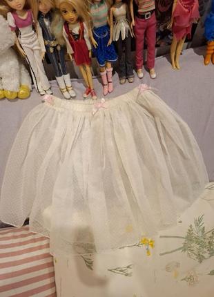 Мила спідниця бантики лолита lolita style cutecore yapan