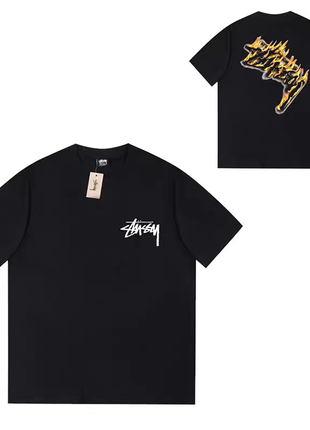 Футболка від бренду stussy