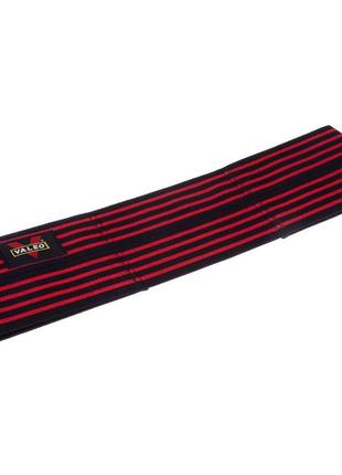 Слингшот для жима лежа bench press band sling shot valeo bc-1828-60 цвета в ассортименте3 фото
