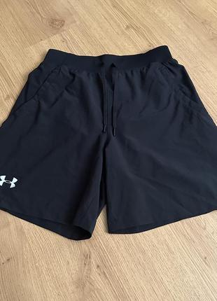 Мужские шорты under armour run