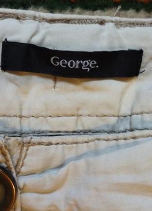 George летние брюки2 фото