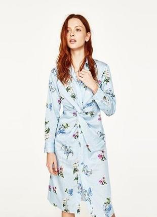 Плаття zara