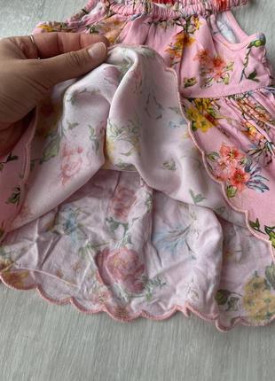 Легенька сукня❤️ 5