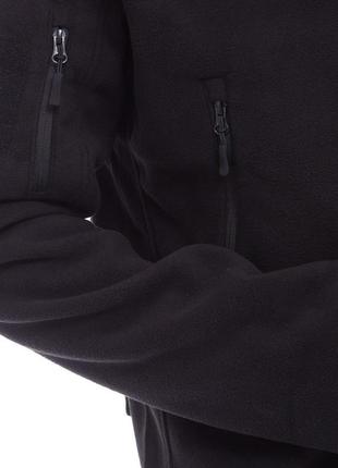 Куртка флісова zelart ty-1609 l-2xl кольору в асортименті4 фото