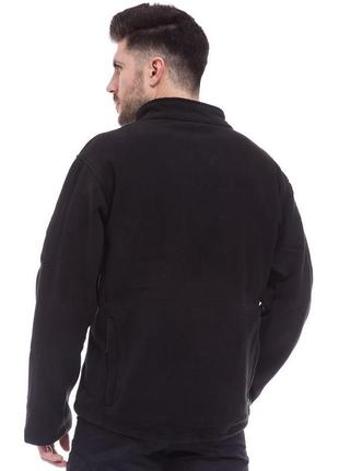 Куртка флісова zelart ty-1609 l-2xl кольору в асортименті3 фото