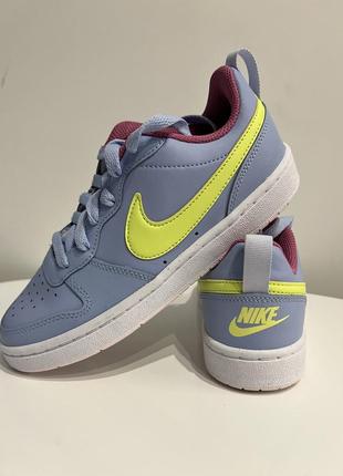 Кроссовки nike оригинал 36