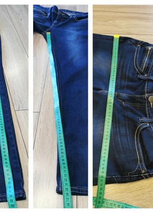 Джинси levis 6