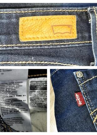 Джинси levis5 фото