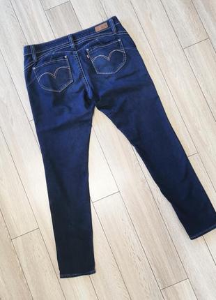 Джинси levis 3