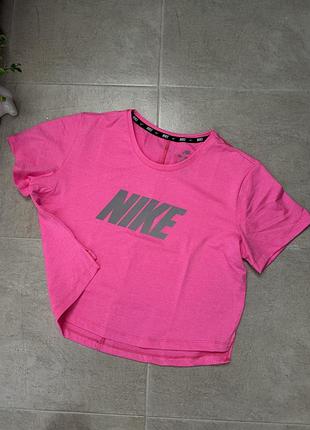 Кроп топ футболка найк 🇹🇷