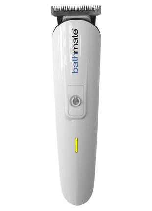 Тример для інтимних зон bathmate trimmer1 фото