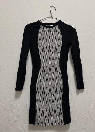 Сукня чорна плаття1 фото